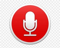 Image result for iPhone Voice Recorder Icon