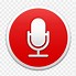 Image result for Mac Voice Recorder Icon