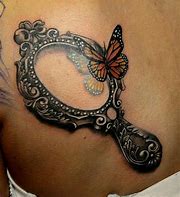 Image result for Mirro Tattoos