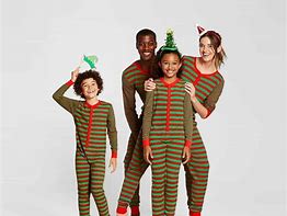 Image result for Holiday Pajamas