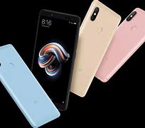 Image result for Redmi Note 5 Pro Red Colour