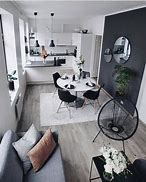 Image result for Living Room Small House