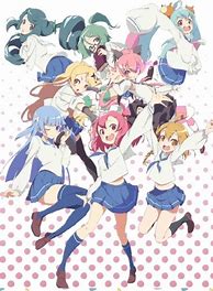 Image result for City Chan Anime