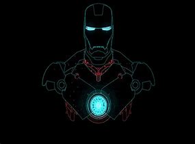 Image result for Windows Background Wallpaper Iron Man 4K