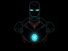 Image result for Iron Man Light