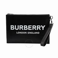 Image result for Burberry Gift Pouch