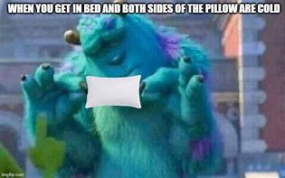 Image result for Meme Slipping On Dog Bed