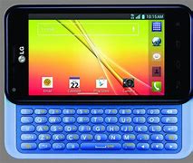 Image result for LG Teal Keyboard Phone