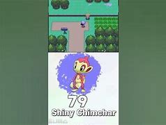 Image result for Pokemon Go Chimchar