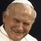 Image result for Pope John Paul II Art