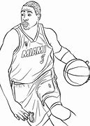 Image result for NBA Coloring Pages