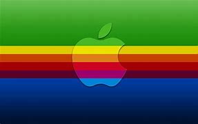 Image result for Vintage Cut Out Apple