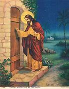 Image result for Jesus Knocking On Door High Resolution Images