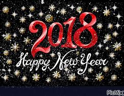 Image result for Happy New Year 2018