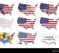 Image result for United States Multiple Flags