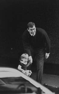Image result for Princess Beatrice and Prince Andrew