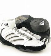 Image result for Adidas Wrestling Shoes Grey