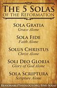Image result for Solas List