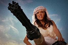 Image result for Cherry Bomb Planet Terror