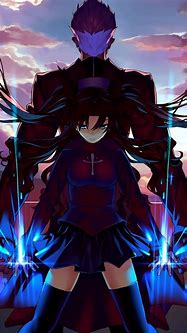 Image result for Android Lock Screen Wallpaper Anime
