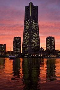 Image result for Yokohama Landmark Tower