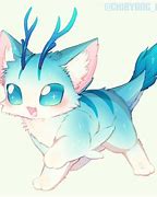 Image result for Anime Mythical Creatures Pets