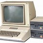 Image result for Apple II Computer