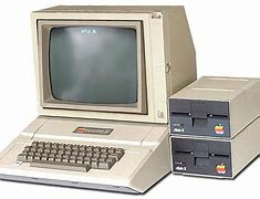 Image result for Apple 2 OS