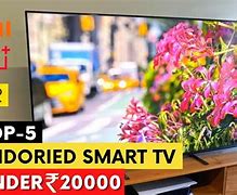 Image result for Sharp 40 Inch Smart TV