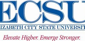 Image result for ECSU Logo.svg