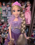 Image result for Play-Doh Disney Princess Dolls