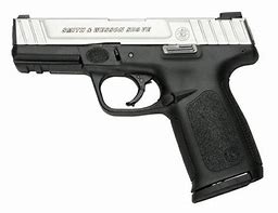 Image result for Smith and Wesson Sigma 9Mm