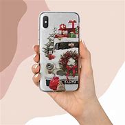 Image result for Christmas Case for iPhone 11