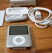 Image result for Third Gen iPod Nano