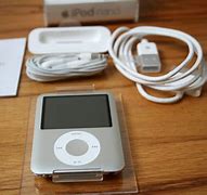 Image result for How to Use a Nano iPod