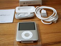 Image result for iPod Nano 3rd Gen Both Green
