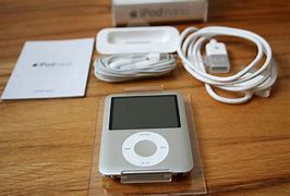 Image result for Old Apple iPod Nano