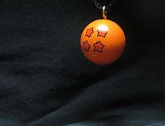 Image result for Dragon Ball Necklace