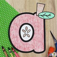 Image result for Printable Preschool Letter a Template