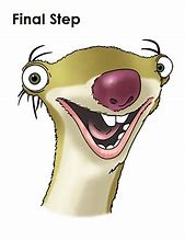 Image result for Sid the Sloth Images