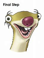 Image result for Beautful Sid the Sloth