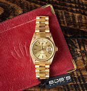 Image result for Rolex Presidential 40Mm