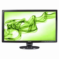 Image result for Philips 241E1 Curved Display Monitor