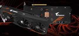 Image result for Gigabyte Aorus 1060 Ti