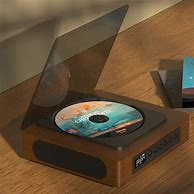 Image result for Apollo Box Retro CD Player