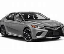 Image result for 2018 Toyota Carmry XSE Red