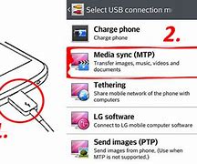 Image result for LG Flip Phone Picture Transfer