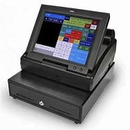 Image result for Computer Cash Register