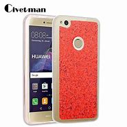 Image result for Smartphones Huawei P8 Lite Cases Glitter