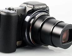 Image result for Super Zoom Camera